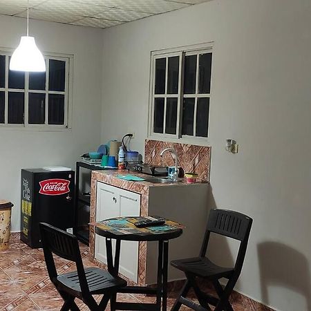 Acogedor Apartamento Completo En Boquete #1. Pet Friendly Apartment Exterior photo