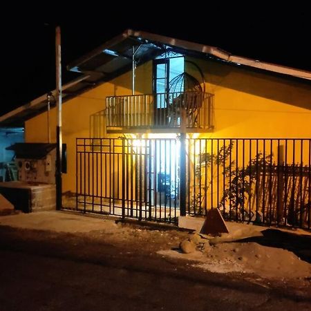Acogedor Apartamento Completo En Boquete #1. Pet Friendly Apartment Exterior photo