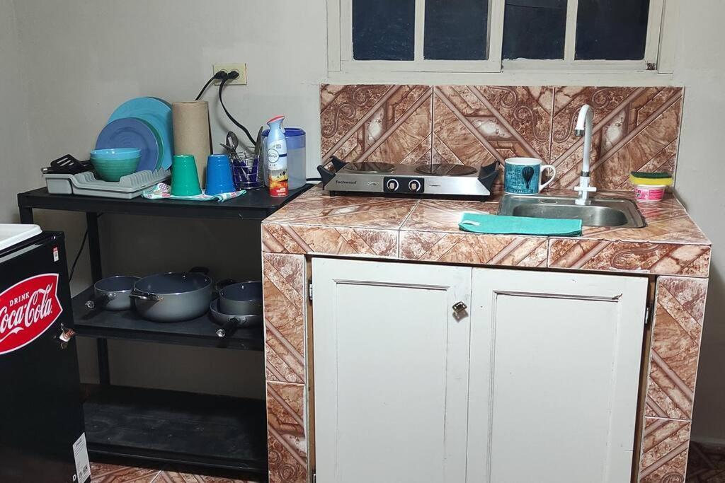 Acogedor Apartamento Completo En Boquete #1. Pet Friendly Apartment Exterior photo